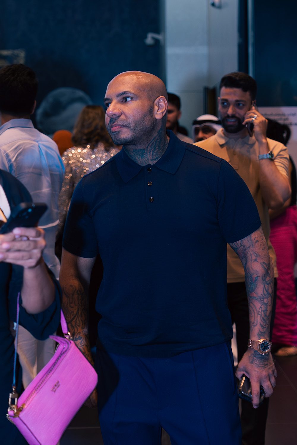 عصر الراب لـ K2rhym (K2)