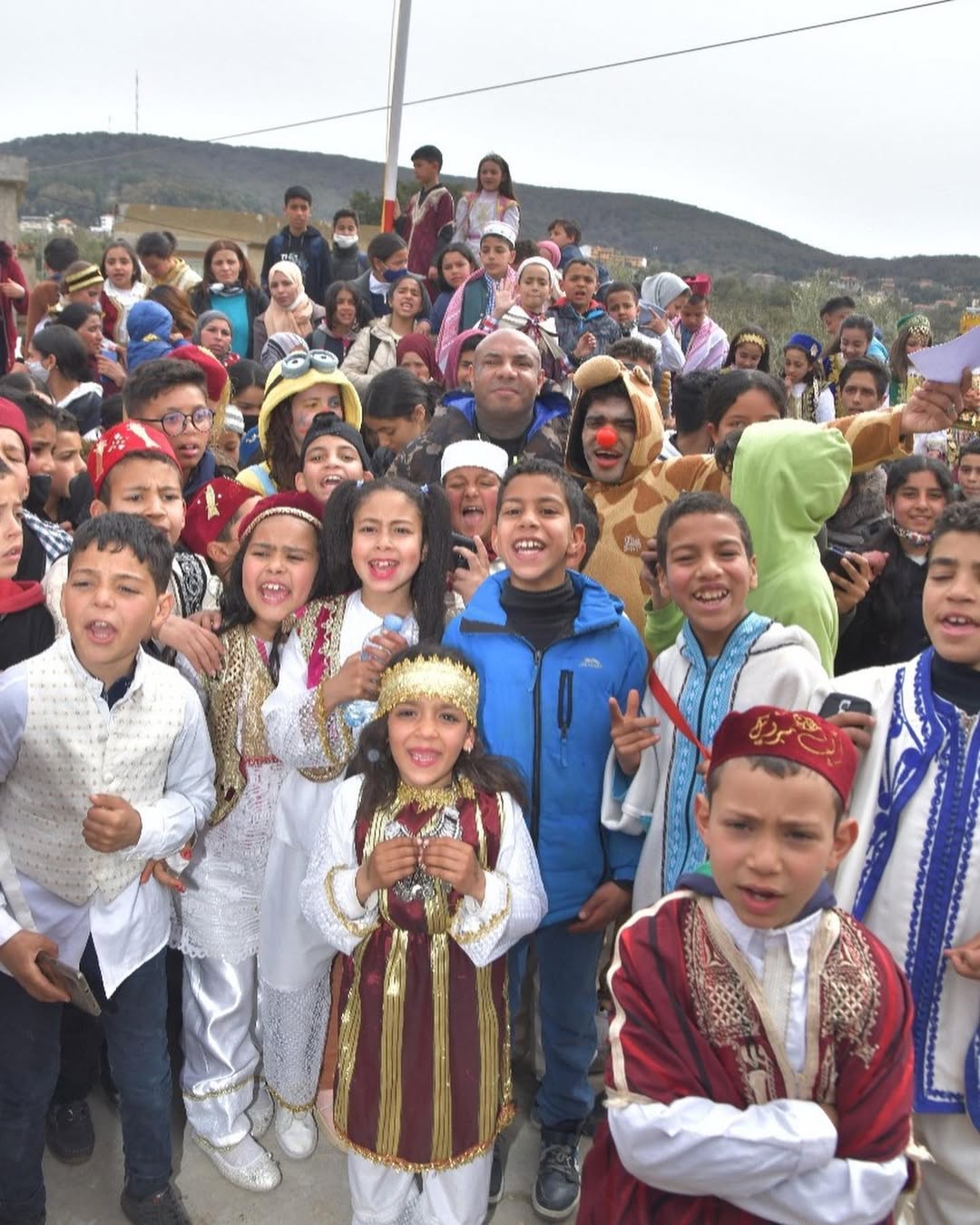 ترميم المدارس